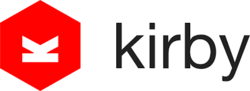 kirby CMS