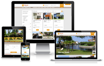 Sonneninsel Albarella - Ferienhäuser online buchen