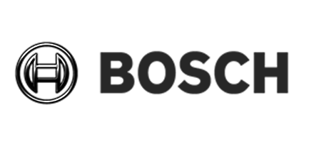 Logo der Firma Bosch