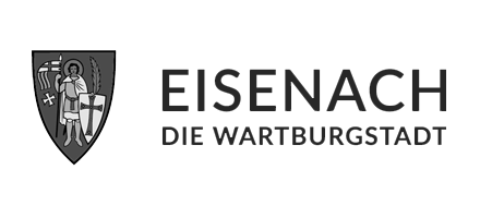 Wappen der Stadt Eisenach