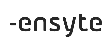 Logo der Firma ensyte