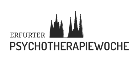Logo der Website Erfurter Psychotherapiewoche