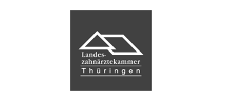 Logo der Landeszahlärztekammer Thüringen
