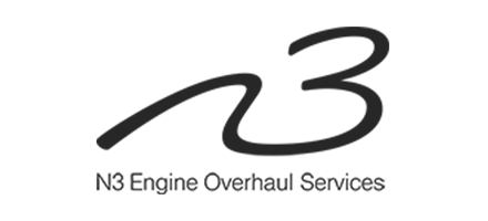 Logo der Firma N3 EOS