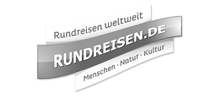 Logo der Website Rundreisen.de