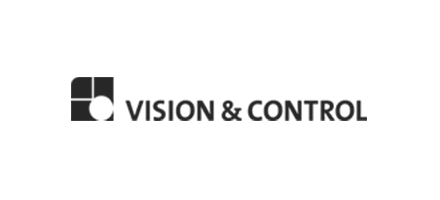 Logo der Firma Vision-Control