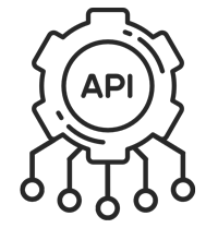 Icon Web API