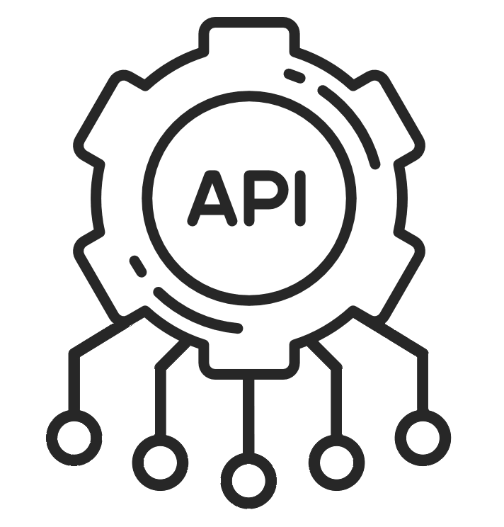 Icon Web API