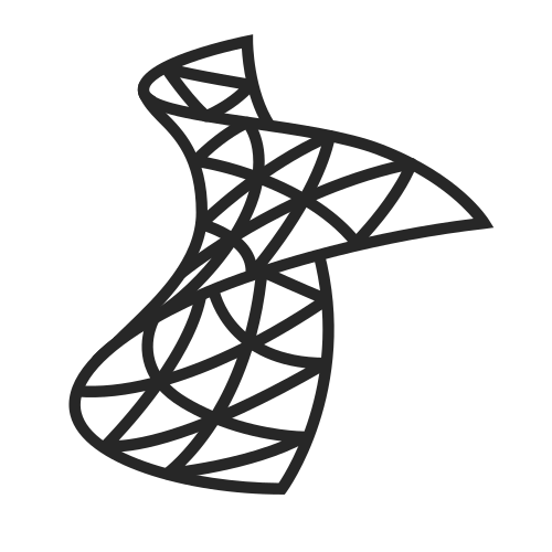 Icon MS SQL