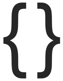 Icon individuelle Softwareentwicklung