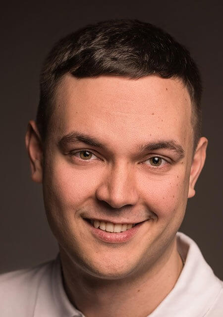 Portrait Alexander