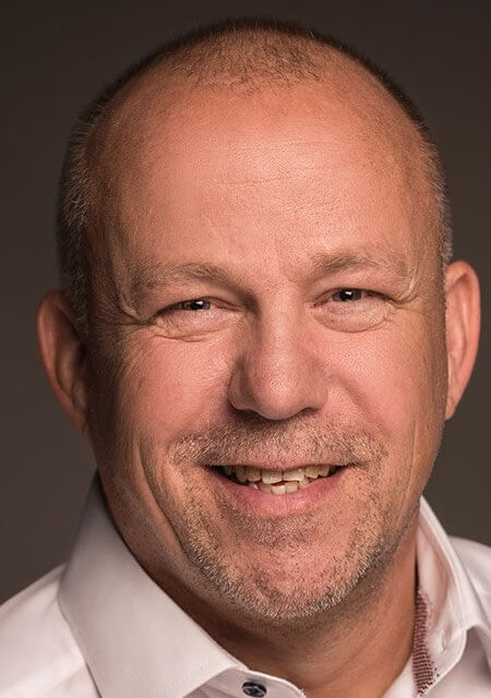 Portrait von Christian