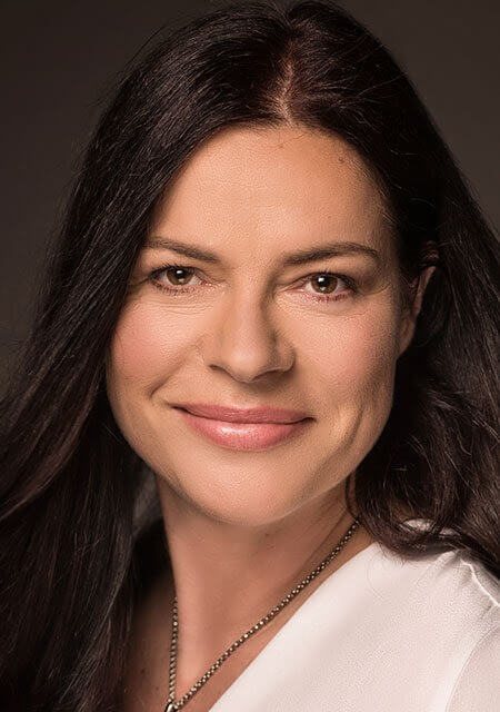 Portrait Dana